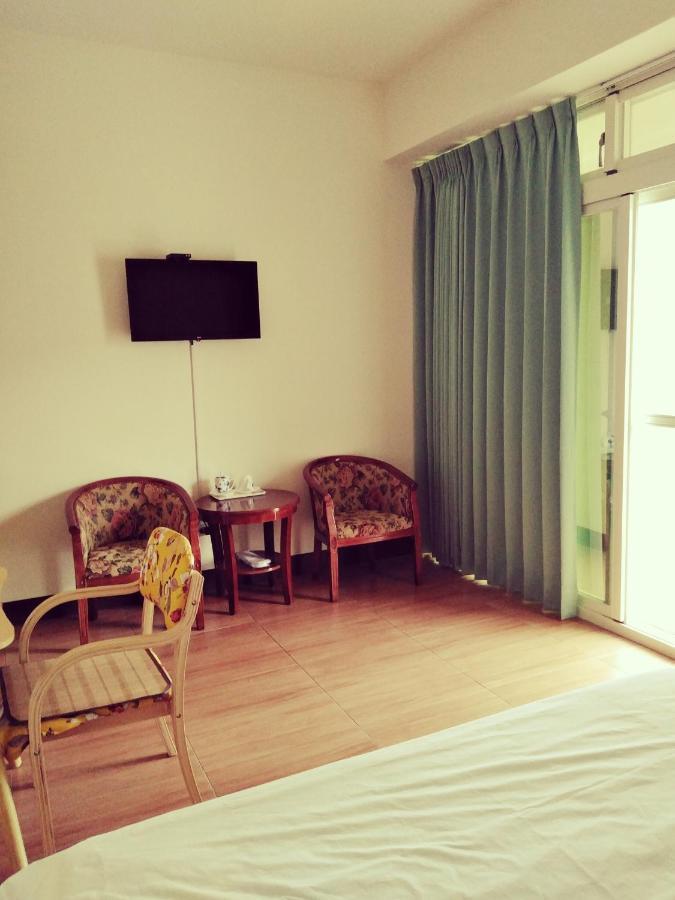 星海芝家民宿samuel'S Home Insel Insel Nangan Exterior foto