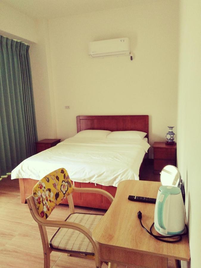 星海芝家民宿samuel'S Home Insel Insel Nangan Exterior foto