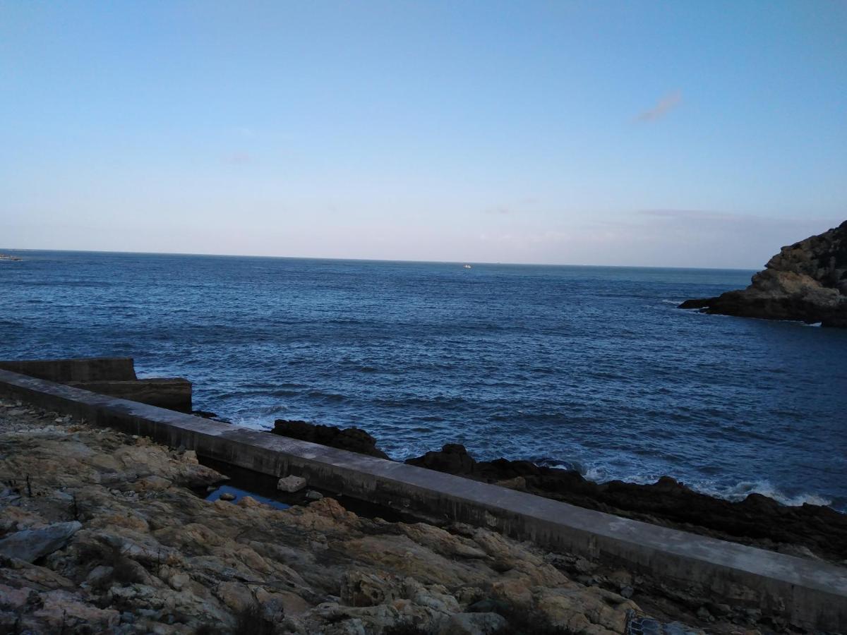 星海芝家民宿samuel'S Home Insel Insel Nangan Exterior foto